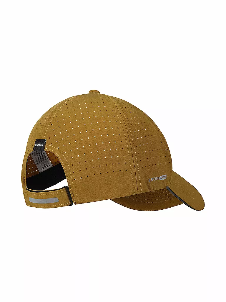 ICEPEAK | Cappellino Harrell |