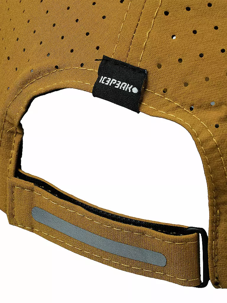 ICEPEAK | Cappellino Harrell |