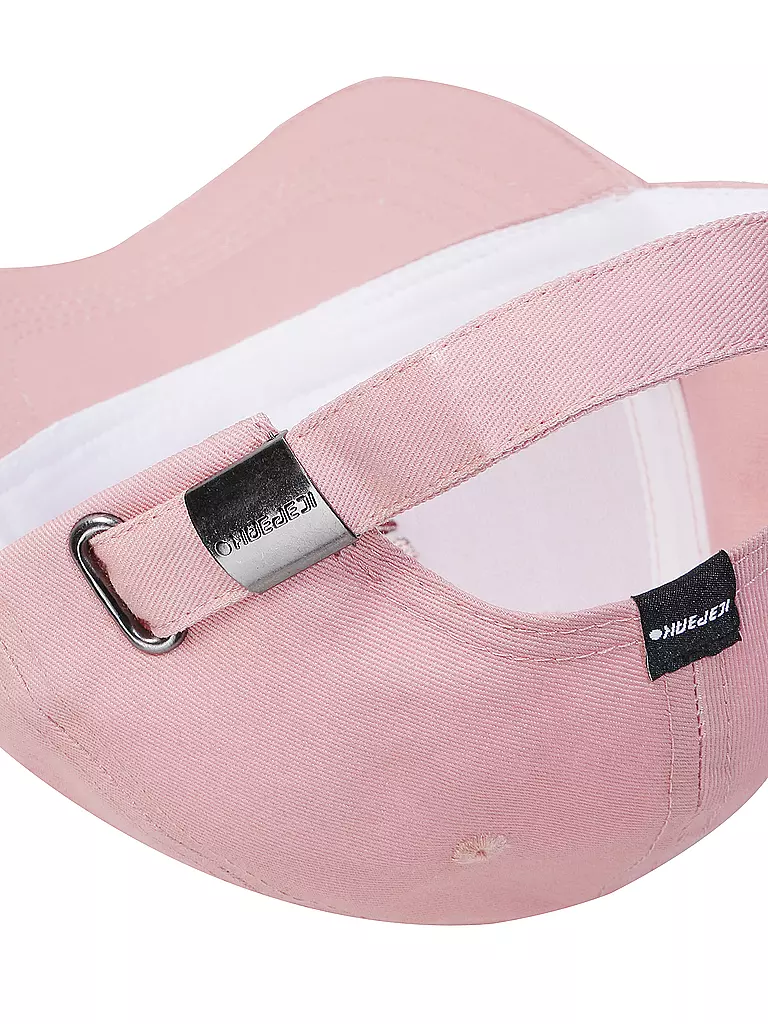 ICEPEAK | Cappellino per bambini Hospers JR | Rosa