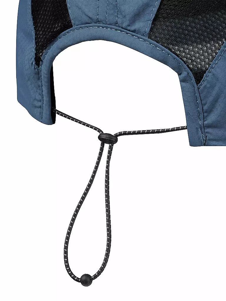 ICEPEAK | Cappello Hanston |