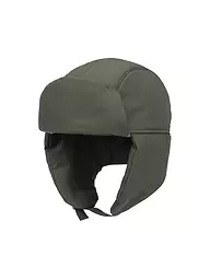 ICEPEAK | Cappello Heideck con paraorecchie | Marrone