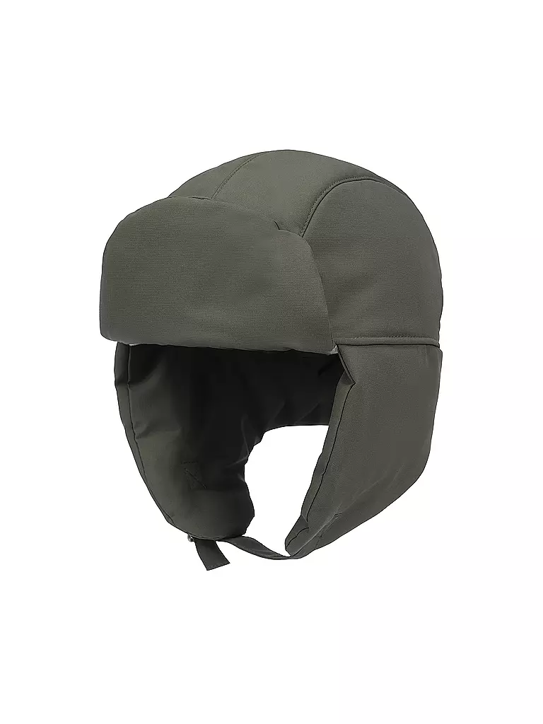ICEPEAK | Cappello Heideck con paraorecchie | Marrone