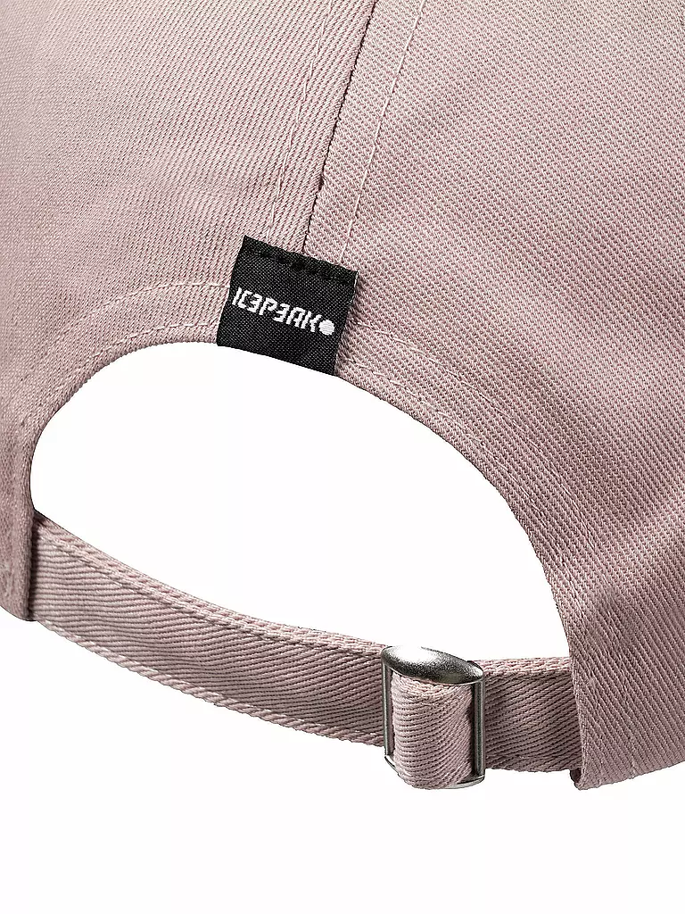 ICEPEAK | Cappello Hills | 