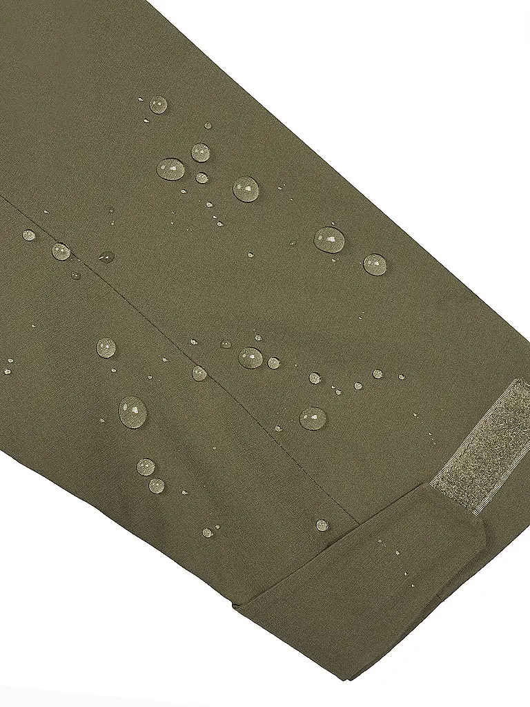 ICEPEAK | Cappotto invernale da donna Minier con cappuccio |