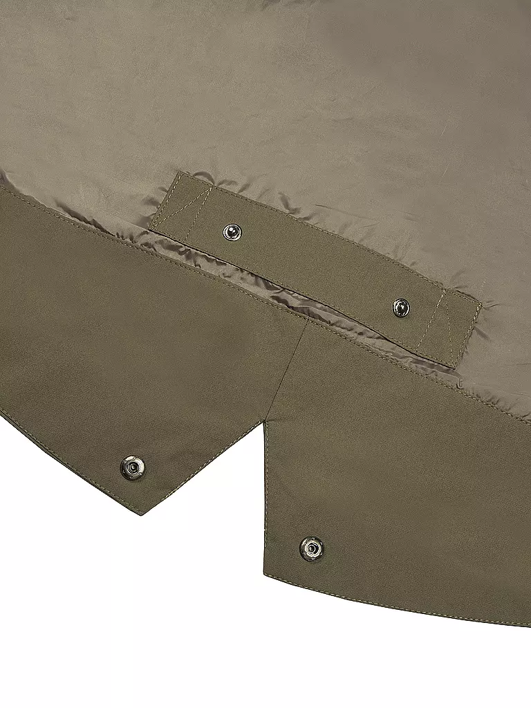 ICEPEAK | Cappotto invernale da donna Minier con cappuccio |