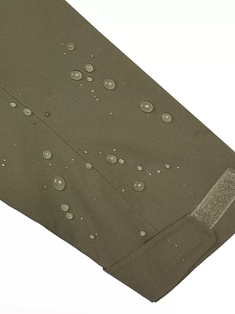 ICEPEAK | Cappotto invernale da donna Minier con cappuccio |