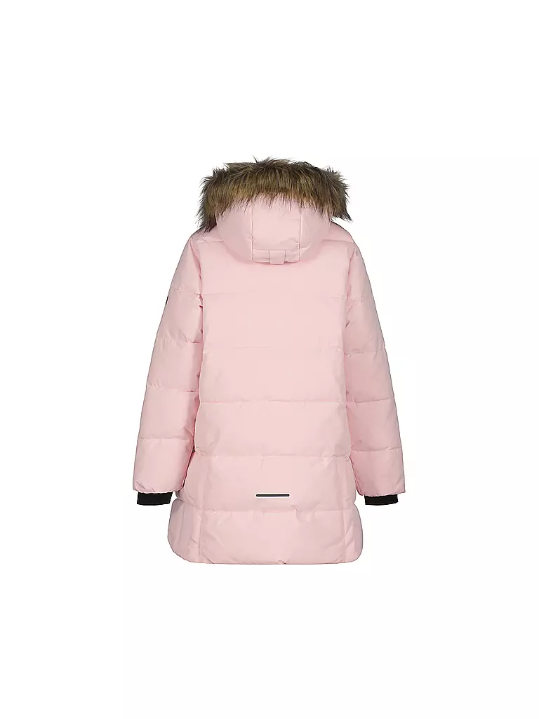 ICEPEAK | Cappotto invernale da ragazza Keystone con cappuccio |