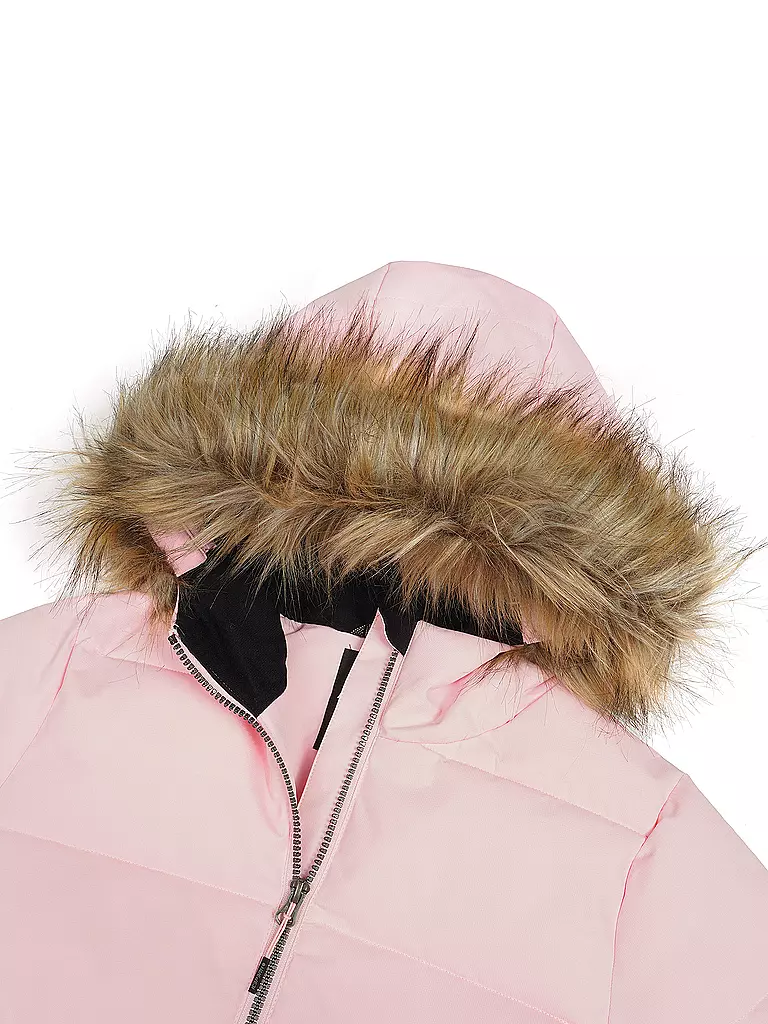 ICEPEAK | Cappotto invernale da ragazza Keystone con cappuccio |