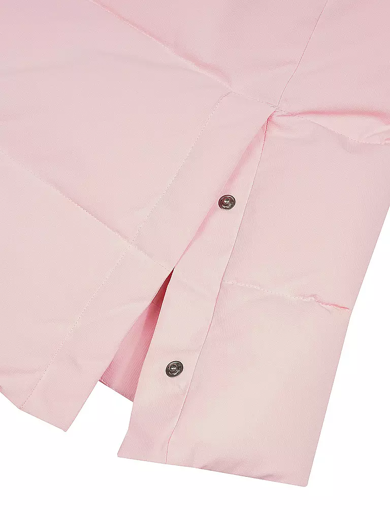 ICEPEAK | Cappotto invernale da ragazza Keystone con cappuccio |