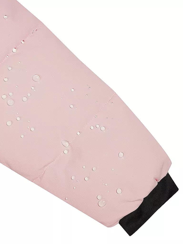 ICEPEAK | Cappotto invernale da ragazza Keystone con cappuccio |