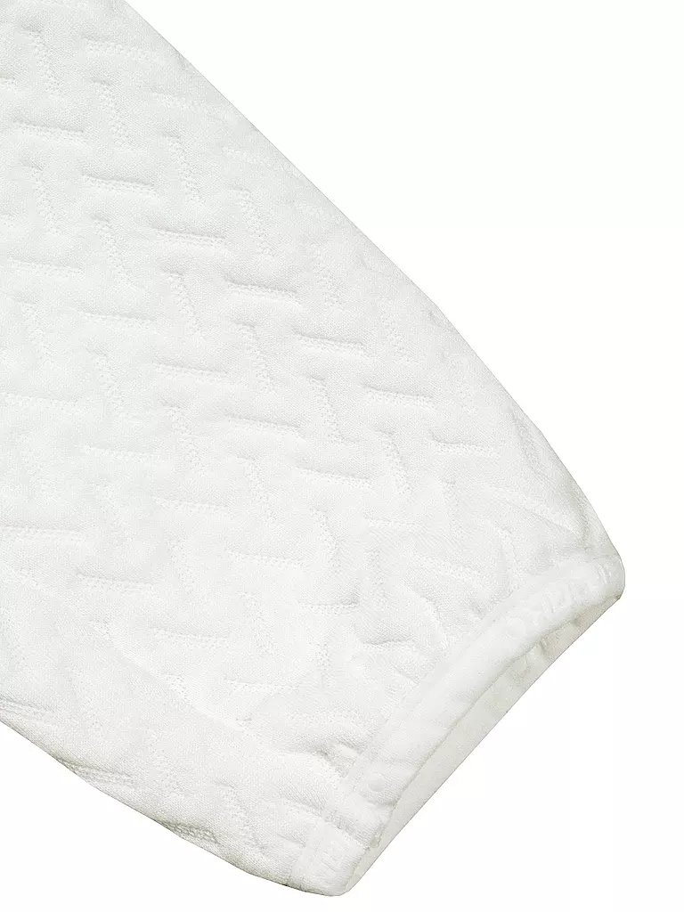 ICEPEAK | Damen Fleecejacke Fresnes | Bianco