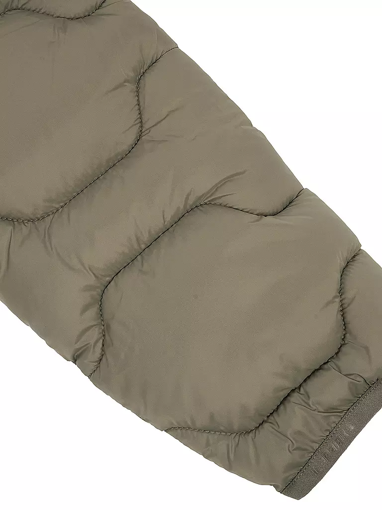 ICEPEAK | Damen Iso Wintermantel Hoodie |