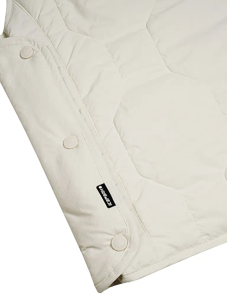 ICEPEAK | Damen Isoweste Mansura |