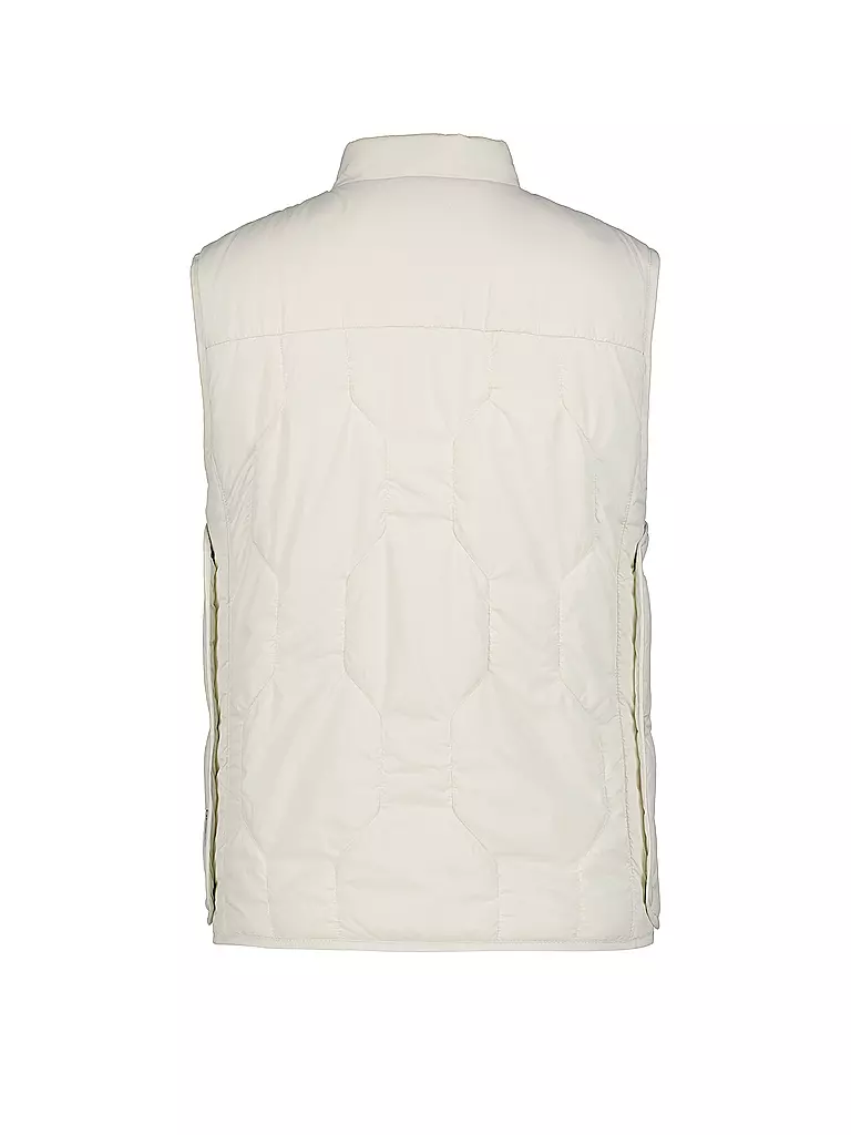 ICEPEAK | Damen Isoweste Mansura | Crema