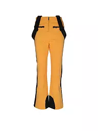 ICEPEAK | Damen Skihose Ellsworth | Giallo