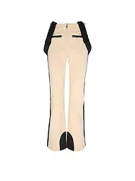 ICEPEAK | Damen Skihose Ellsworth | Beige