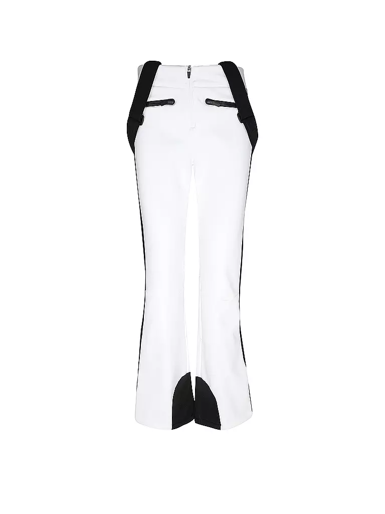 ICEPEAK | Damen Skihose Ellsworth | Bianco