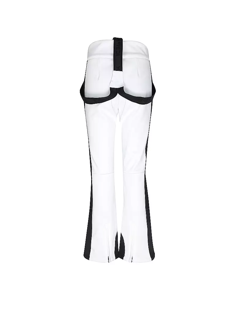 ICEPEAK | Damen Skihose Ellsworth | Bianco