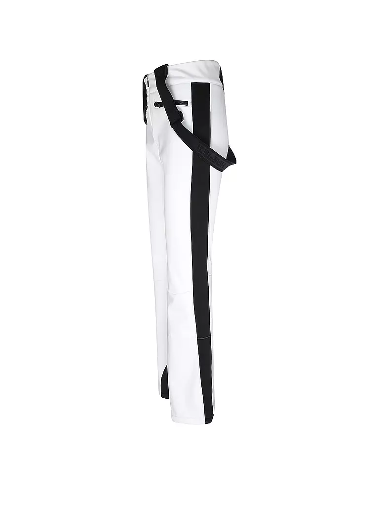 ICEPEAK | Damen Skihose Ellsworth | Bianco