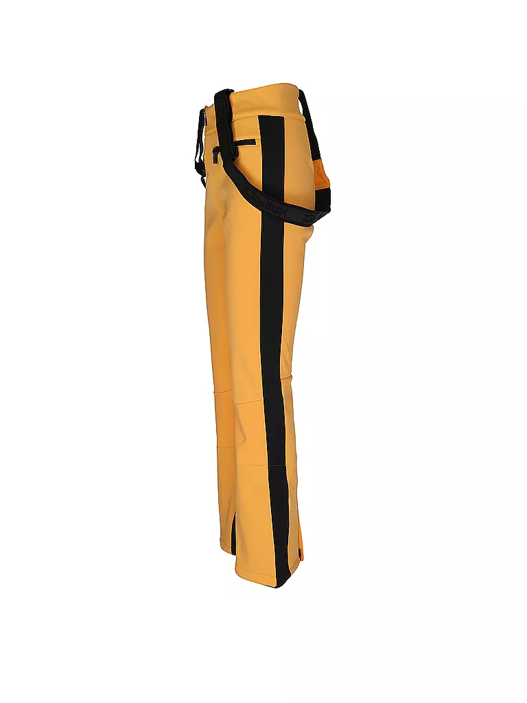 ICEPEAK | Damen Skihose Ellsworth | Giallo