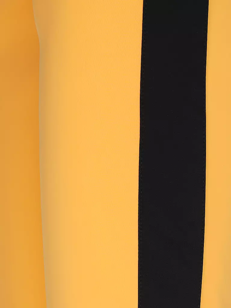 ICEPEAK | Damen Skihose Ellsworth | Giallo