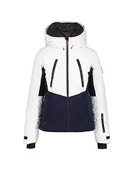 ICEPEAK | Damen Skijacke Electra | Bianco