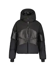 ICEPEAK | Giacca da sci da donna Ebeleben | Nero