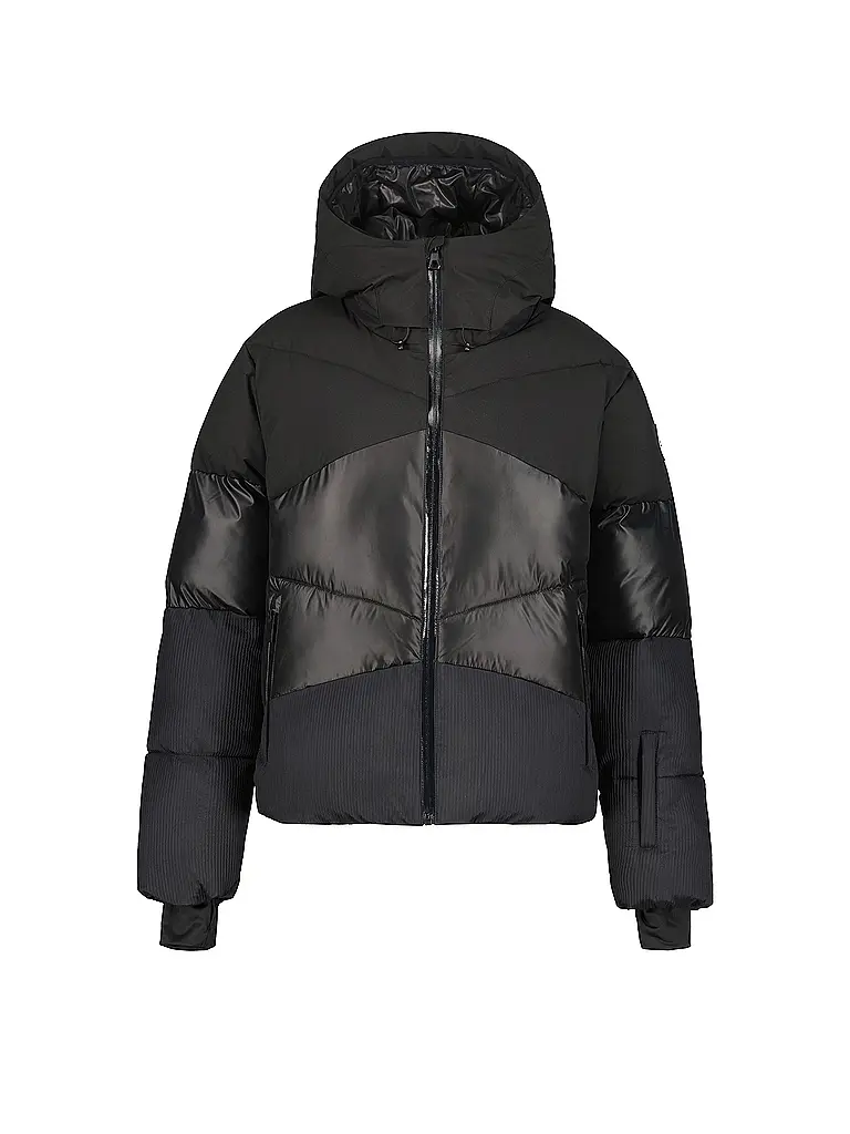 ICEPEAK | Giacca da sci da donna Ebeleben | Nero