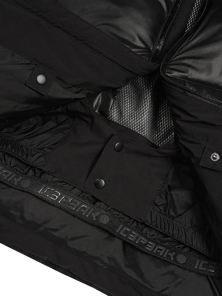 ICEPEAK | Giacca da sci da donna Ebeleben | 