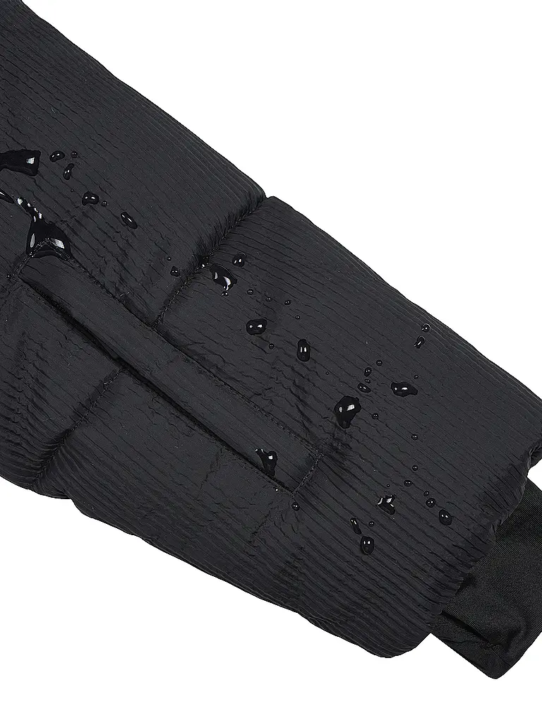 ICEPEAK | Giacca da sci da donna Ebeleben | Nero