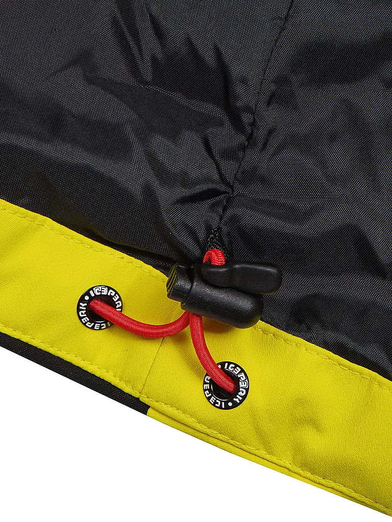 ICEPEAK | Giacca da sci da donna Eveleth |