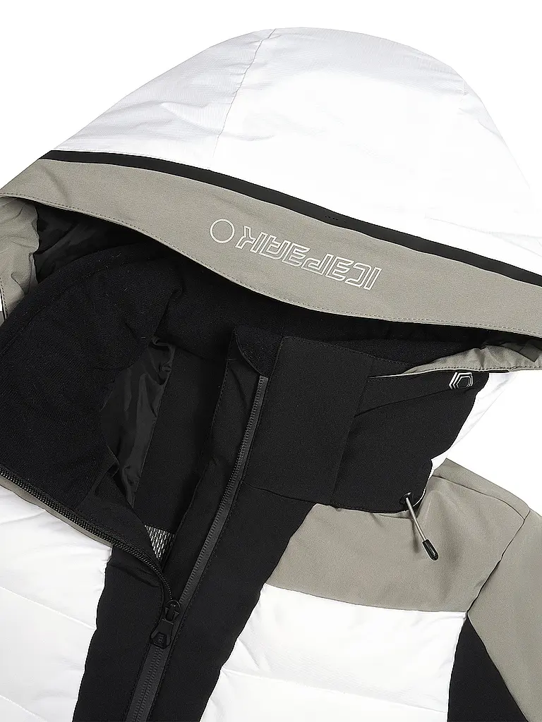 ICEPEAK | Giacca da sci da donna Florala |