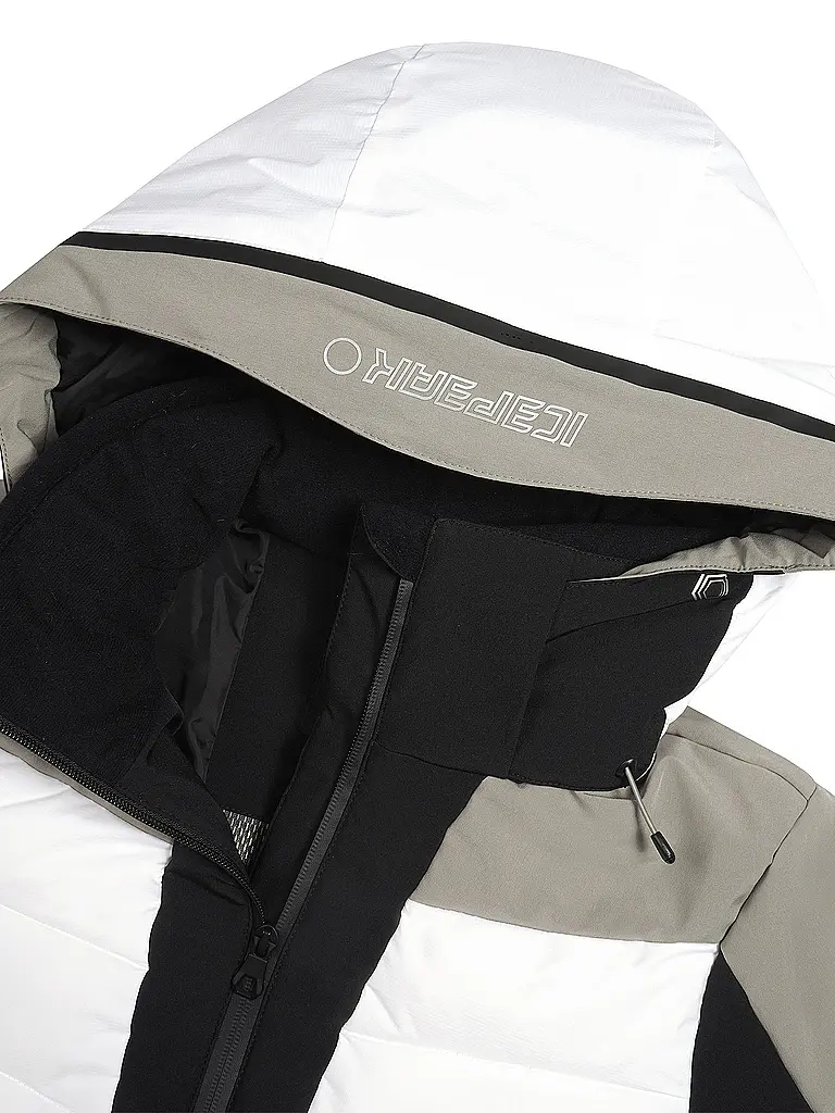 ICEPEAK | Giacca da sci da donna Florala | 