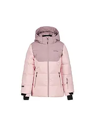 ICEPEAK | Giacca da sci da ragazza Loris Jr | Rosa