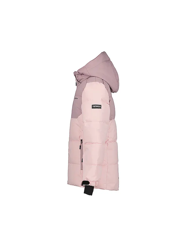 ICEPEAK | Giacca da sci da ragazza Loris Jr |