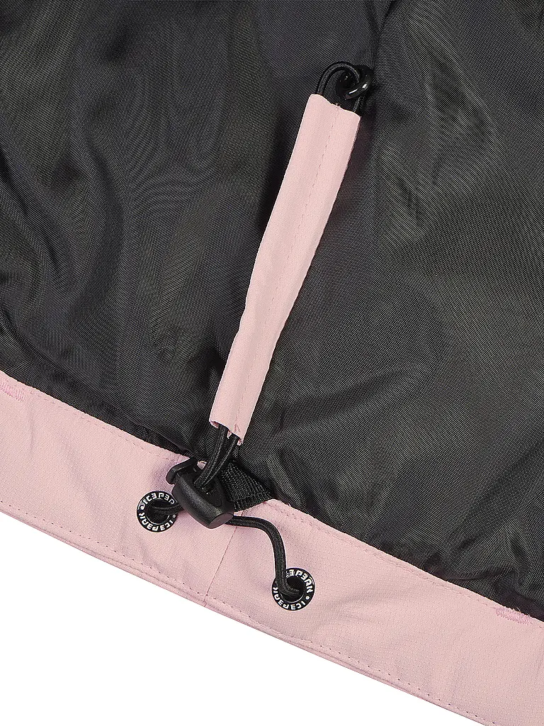 ICEPEAK | Giacca da sci da ragazza Loris Jr |