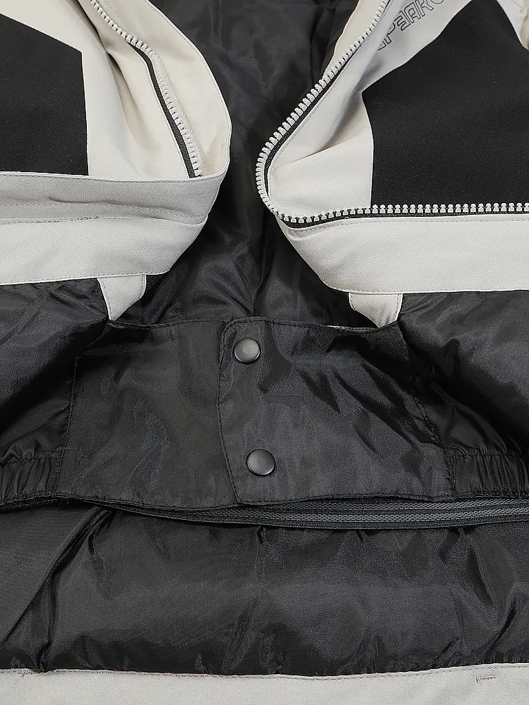 ICEPEAK | Giacca da sci da ragazzo Langdon Jr | 