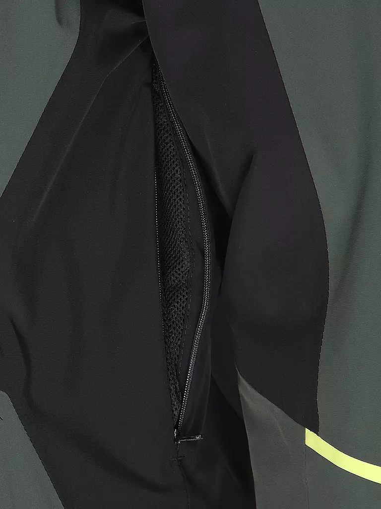 ICEPEAK | Giacca da sci da uomo Fate | Verde