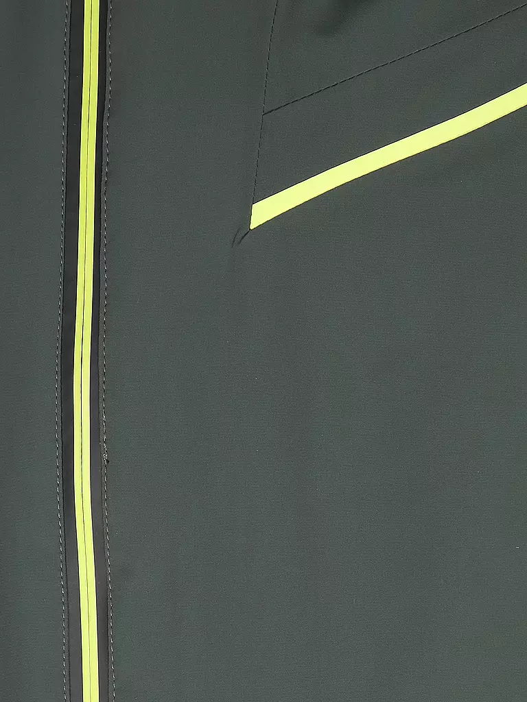 ICEPEAK | Giacca da sci da uomo Fate | Verde