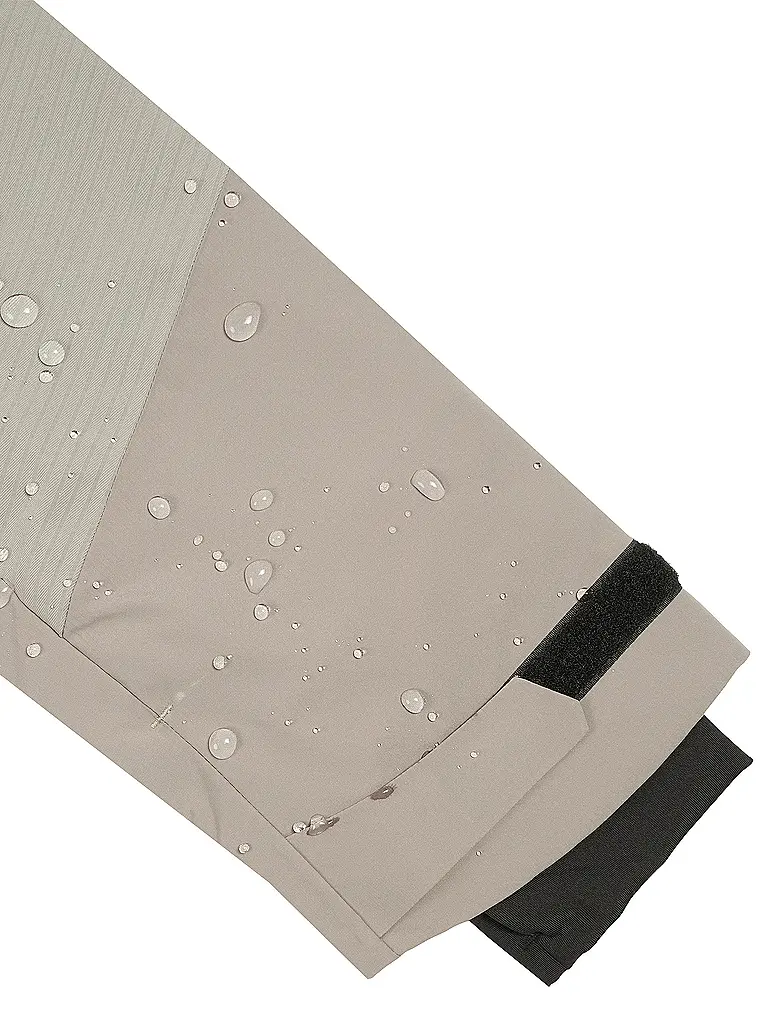 ICEPEAK | Giacca da sci da uomo Faulkton con cappuccio |