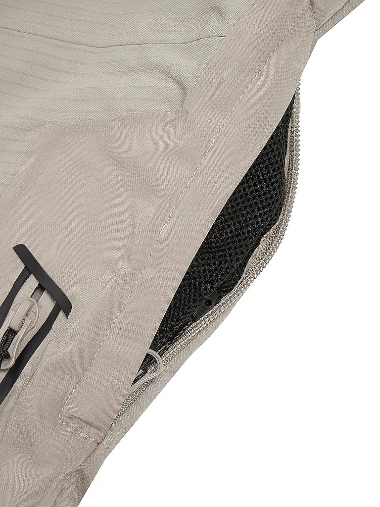 ICEPEAK | Giacca da sci da uomo Faulkton con cappuccio |