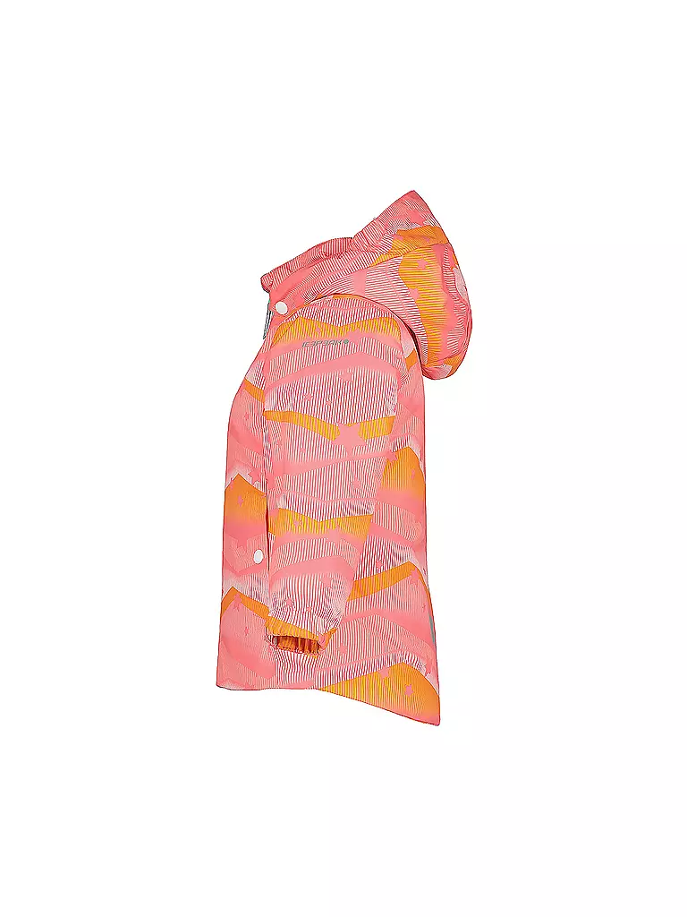 ICEPEAK | Giacca da sci per neonati Japeri Kd | Multicolore