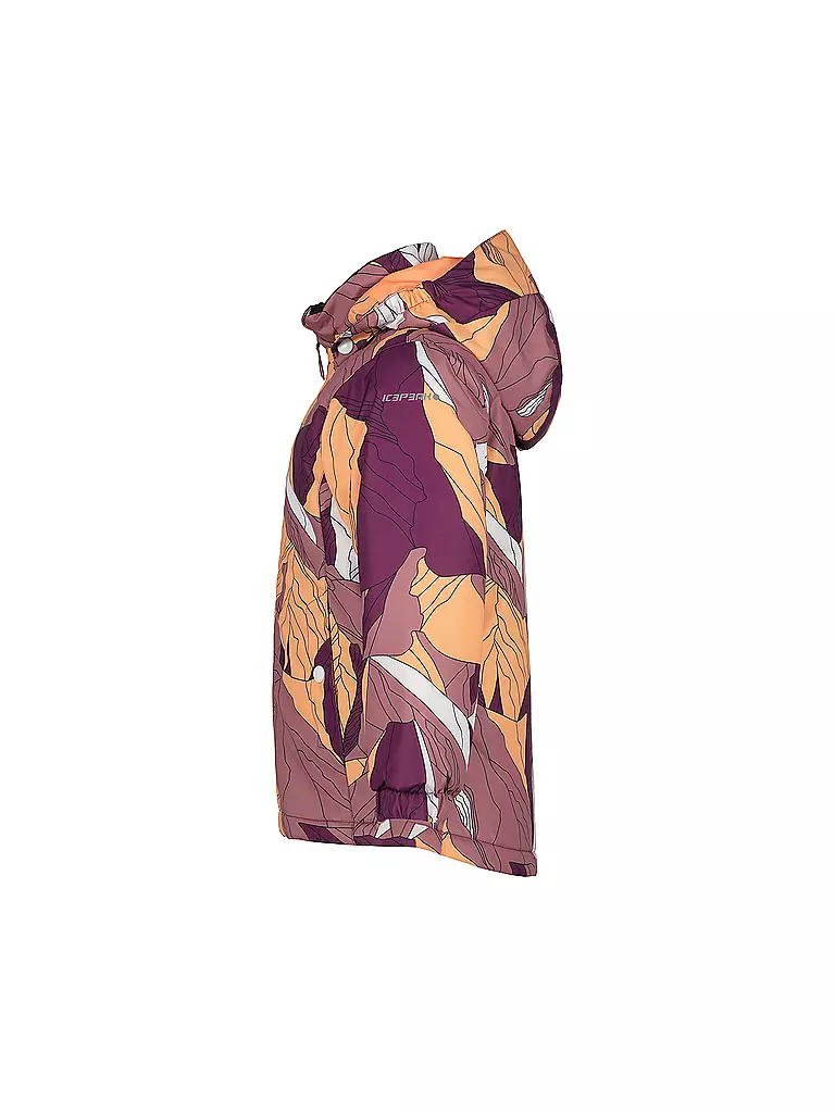 ICEPEAK | Giacca da sci per neonati Japeri Kd |