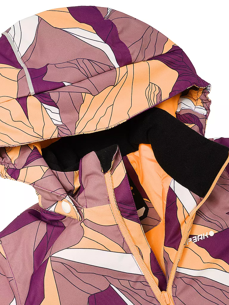 ICEPEAK | Giacca da sci per neonati Japeri Kd |