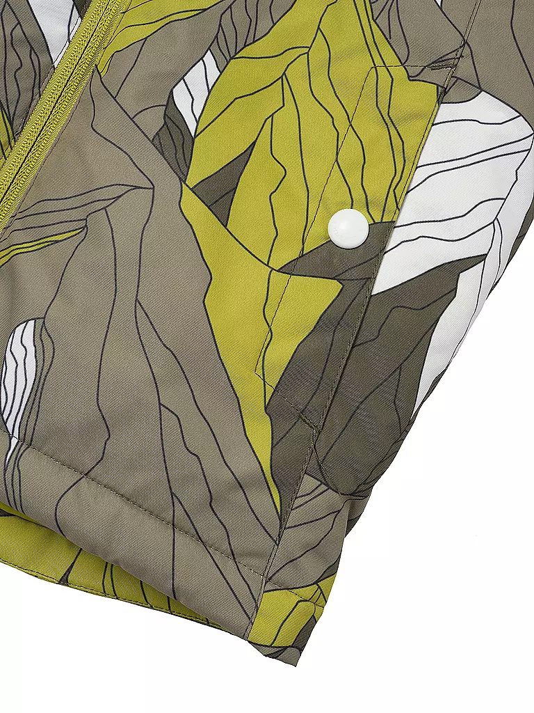 ICEPEAK | Giacca da sci per neonati Japeri Kd | Oliva