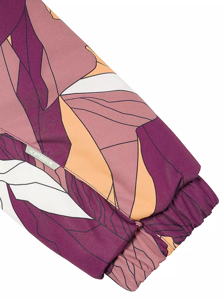 ICEPEAK | Giacca da sci per neonati Japeri Kd |