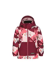 ICEPEAK | Giacca da sci per neonati Jena Kd | Rosa