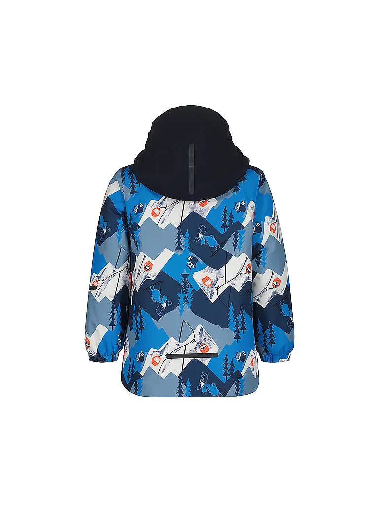 ICEPEAK | Giacca da sci per neonati Jena Kd |
