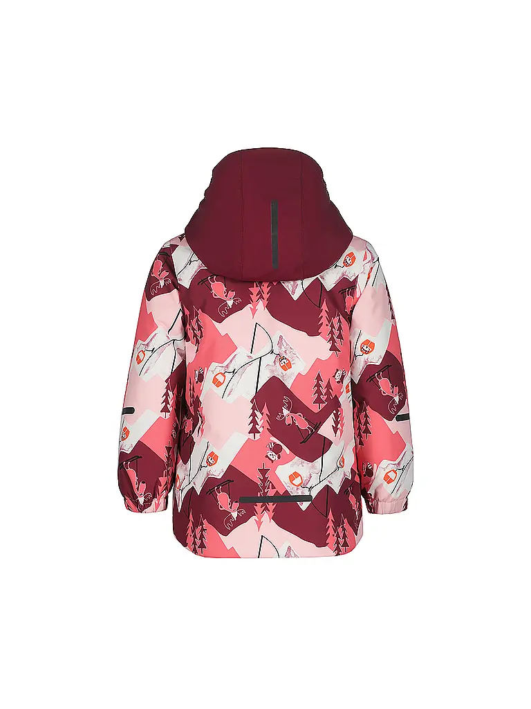 ICEPEAK | Giacca da sci per neonati Jena Kd |