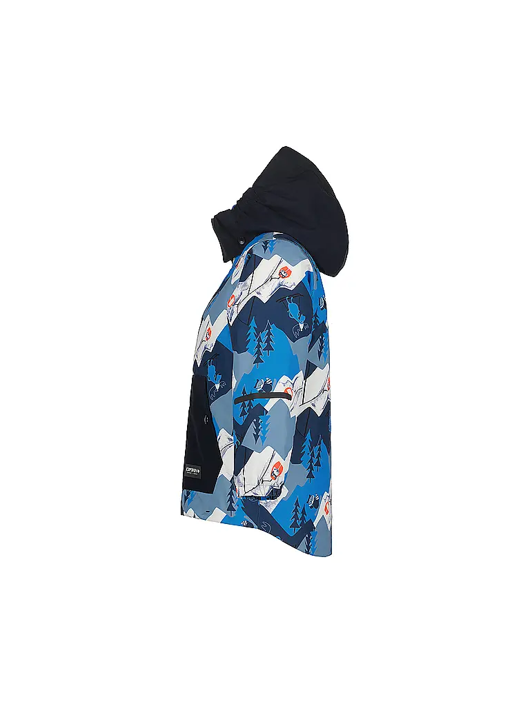 ICEPEAK | Giacca da sci per neonati Jena Kd |